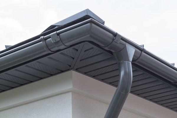 Gutter Replacement in Maineville