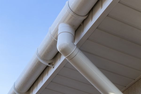 Gutter Installation Service in Maineville