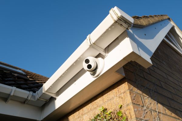 Box Gutter Replacement in Maineville