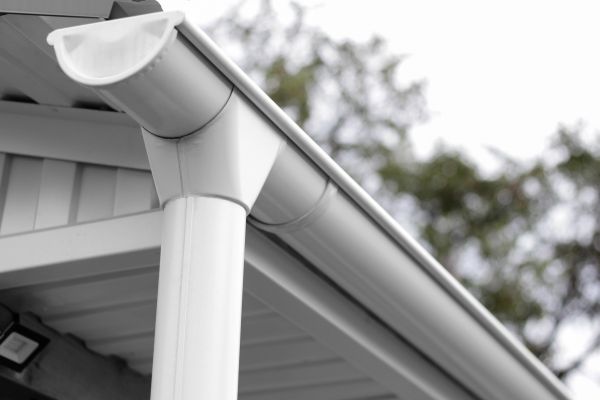 Gutter Service in Maineville
