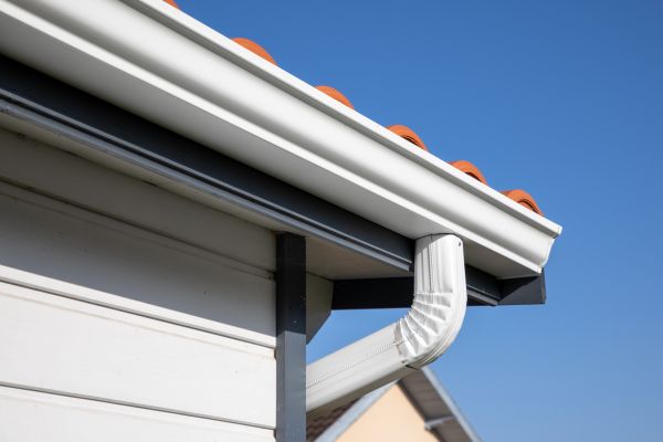 Gutter Sealing in Maineville