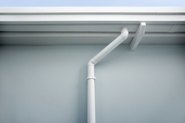 Rain Gutters Installation in Maineville