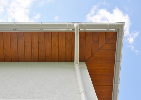 Downspout Diverter Service in Maineville
