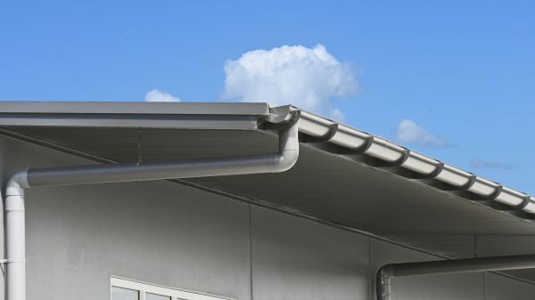 Eavestrough Service in Maineville