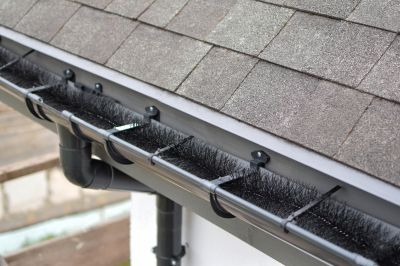 Visual Appeal of Gutter Covers