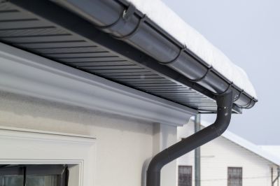 Gutter Installation Services
