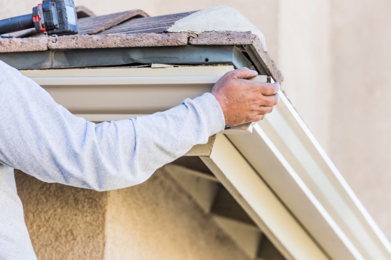 Gutter Installation Specialists